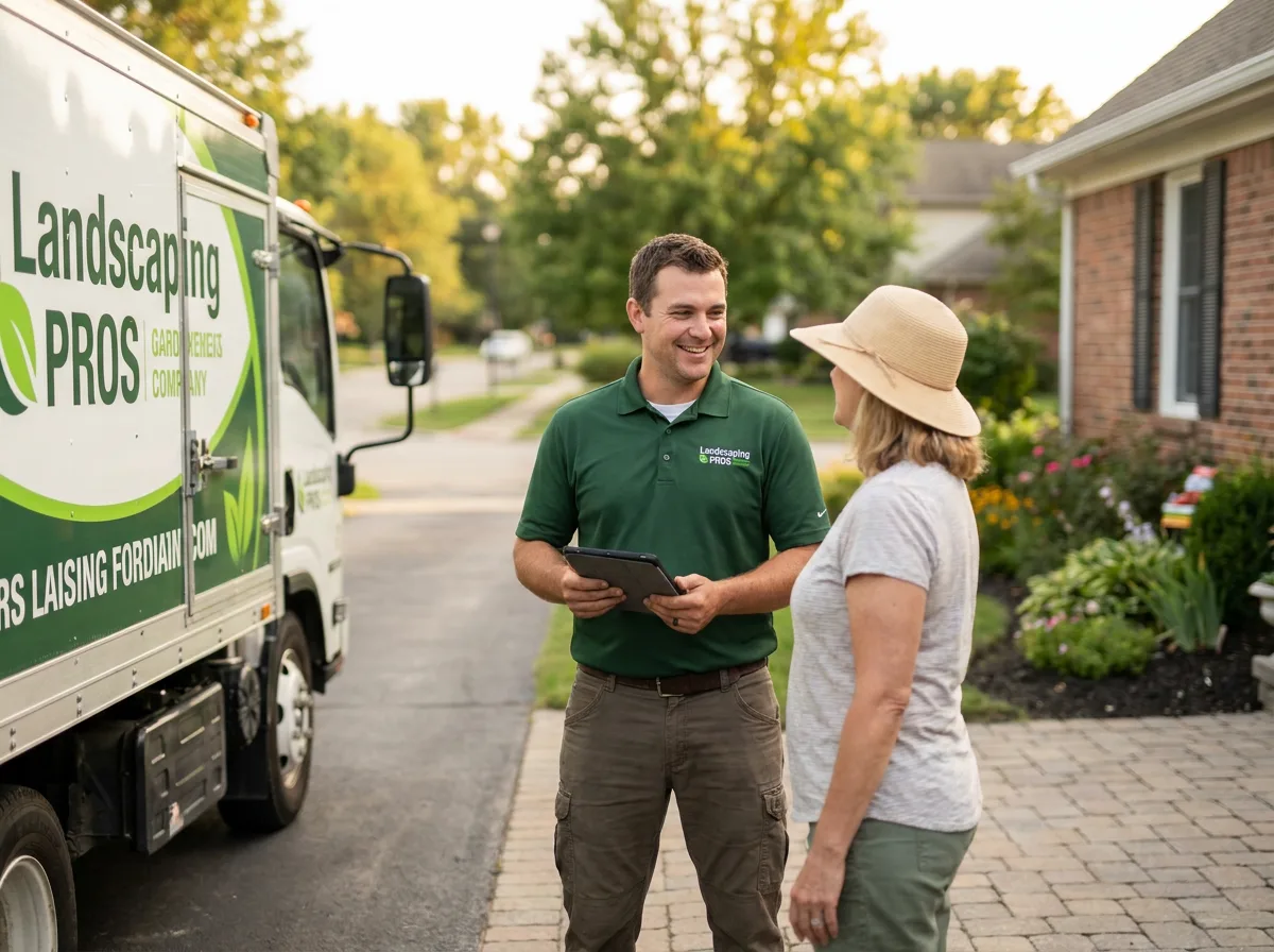 Landscaping Pierce, CO FAQs